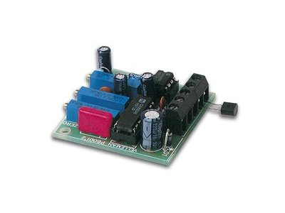 K6001 Velleman Bouwkit Temperatuursensor