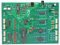 VM140  UITGEBREIDE USB INTERFACEKAART