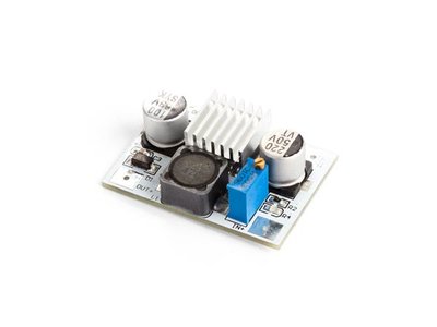 VMA402  LM2577 DC-DC SPANNING STEP-UP (BOOST) MODULE 