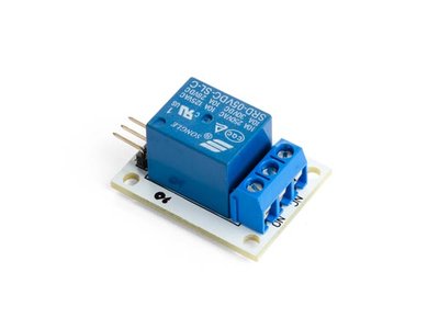 VMA406  5 V-RELAISMODULE COMPATIBEL MET ARDUINO® 