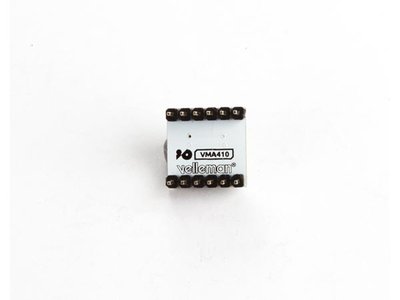 VMA410  3.3 V / 5 V TTL LOGIC LEVEL OMVORMERMODULE 