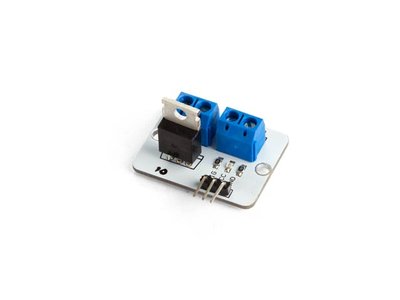 VMA411  AANSTURINGSMODULE MOS COMPATIBEL MET ARDUINO® 