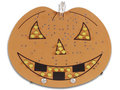 MK145 Velleman bouwkit halloween pompoen