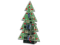 MK100 Velleman bouwkit kerstboom