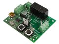 VM206 universele timer module met USB interface