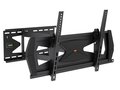 TV MUURBEUGEL WB043 - 32"-60" (81-152 cm) - max. 40 kg - KANTELBAAR