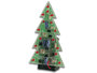 MK100 Velleman bouwkit kerstboom_6