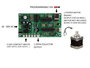 K8096 Velleman bouwkit 4-kanaals stappenmotor sturing kaart_6