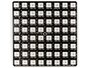 VM207 64 RGB LED matrix 2D of 3D_6