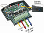 VM161 RGB controller met dimmer en kleur selector voor RGB ledstrips_6