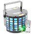 Led Disco Verlichting Radical derby met laser_6