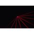 BeamZ Thebe Laser 150mW Rood Beam DMX IRC_6