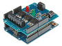 WPSH01  RGB SHIELD VOOR ARDUINO® _6