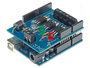 WPSH01  RGB SHIELD VOOR ARDUINO® _6